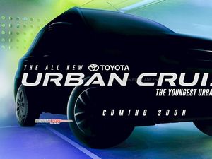 Belum Habis, Toyota Masih Punya Mobil SUV Baru yang Meluncur Bulan Depan