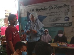 PAN DPRD DKI Pasang WiFi Gratis di 7 titik wilayah Duri Kosambi Jakbar