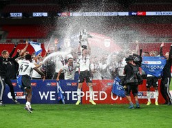 Fulham Jadi Klub Terakhir yang Promosi ke Liga Inggris 2020/2021