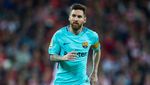 10 Peraih Sepatu Emas Eropa 10 Tahun Terakhir, Messi Mendominasi