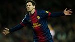 10 Peraih Sepatu Emas Eropa 10 Tahun Terakhir, Messi Mendominasi