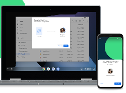 Google Luncurkan Nearby Share, Fitur Kirim Data Instan untuk Android