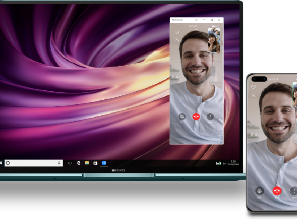 AI Mulus Huawei P40 Series, Beri Pengalaman Ponsel yang Revolusioner AI Mulus Huawei P40 Series, Beri Pengalaman Ponsel yang Revolusioner