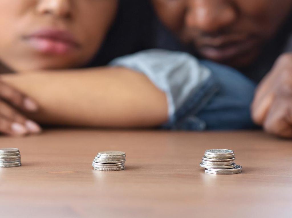 Bisakah Saya Gugat Cerai Suami dengan Alasan Mencuri Uangku?
