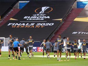 Trofi Liga Europa Bisa Bikin Inter Pede di Musim Depan