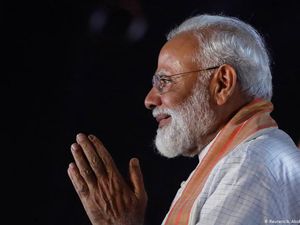 Isu Masjid Babri Jadi Kemenangan Politik bagi Hindu-Nasionalis India