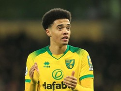 Rumor Transfer: Liverpool Incar Bek Muda Norwich City