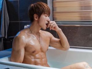 Masih Lajang di Usia 44 Tahun, Jerry Yan F4 Ngebet Punya Anak Masih Lajang di Usia 44 Tahun, Jerry Yan F4 Ngebet Punya Anak