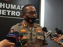 4 Saksi Dipanggil Polisi soal Kerumunan Habib Rizieq, 2 Tak Hadir