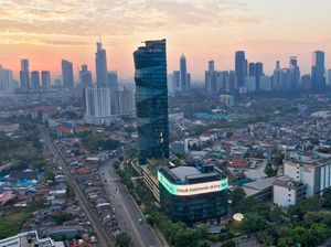 BNI Tempati Peringkat Teratas MLA di Indonesia