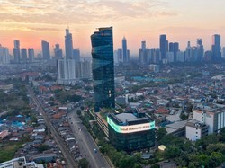 BNI Tempati Peringkat Teratas MLA di Indonesia