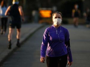 Kehidupan Warga Indonesia Menjalani Lockdown Lebih Ketat di Melbourne