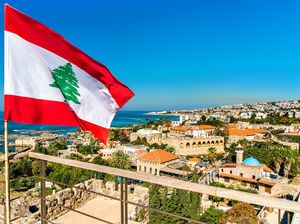 Melihat Lebanon di Masa Keemasan Sebelum Krisis Mencekam Bak Neraka