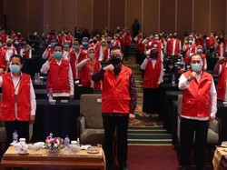 Agen Perubahan Kemensos Dituntut Hadirkan Inovasi untuk Dekati Publik