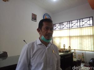 SMP di Makassar Beli 428 Tab Tablet Dukung Proses Belajar dari Rumah