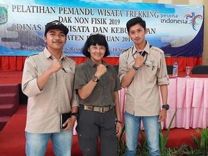 Pendakian Gunung Dibuka Saat COVID-19, Waspada Muncul Klaster Baru!