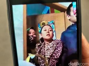 Kasus Paket Kurban, Mamih Juan Anak Buah Big Boss Buka Suara