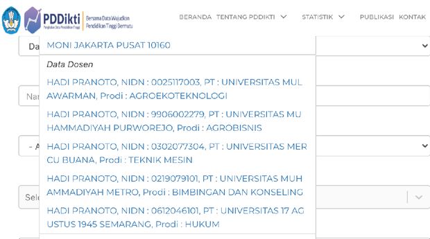 klaim obat covid-19 hadi pranoto di video anji