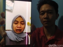 Duit Dibawa Big Boss, Korban Paket Kurban Minta Tolong Hotman Paris