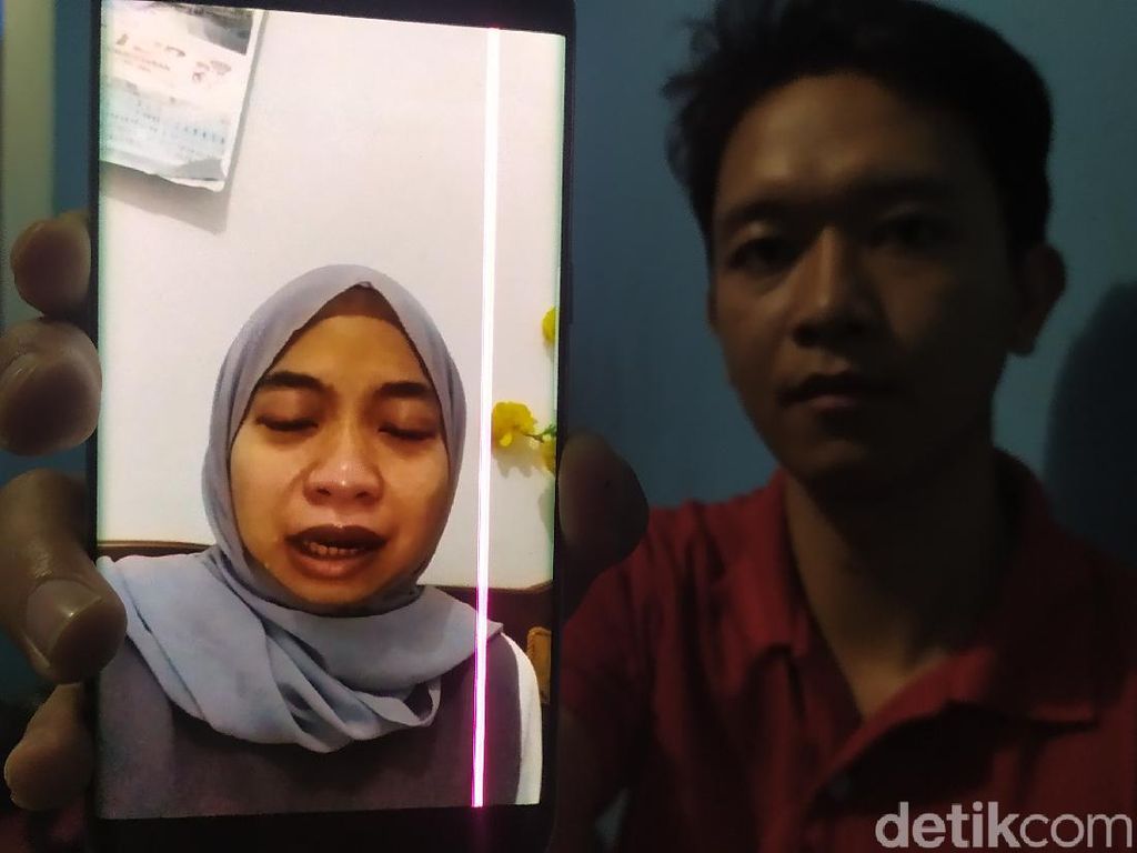 Duit Dibawa Big Boss, Korban Paket Kurban Minta Tolong Hotman Paris Duit Dibawa Big Boss, Korban Paket Kurban Minta Tolong Hotman Paris