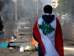 Mengapa Lebanon Bisa Terperosok dalam Krisis Terburuk dalam Satu Dekade?
