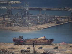 Amonium Nitrat dan Sejumlah Ledakan Besar di Berbagai Negara Amonium Nitrat dan Sejumlah Ledakan Besar di Berbagai Negara