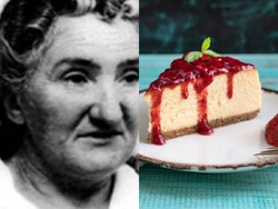 Kisah Leonarda Cianciulli, Pembunuh yang Bikin Kue dari Campuran Darah Korbannya