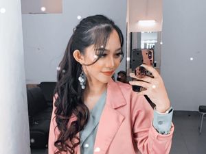 Viral di TikTok, Penyiar Yogya Cerita Pengalamannya Nyalon Seharga Rp 5 Ribu Viral di TikTok, Penyiar Yogya Cerita Pengalamannya Nyalon Seharga Rp 5 Ribu