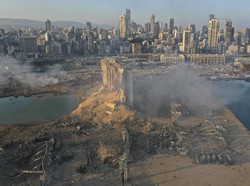 2 Warga Filipina Tewas dalam Ledakan di Lebanon, 11 Lainnya Hilang