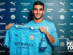 Ferran Torres Sebagus Apa Sih?