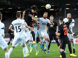 MU Vs LASK: Tim Tamu Tanpa Beban, Tak Kejar Hasil Akhir