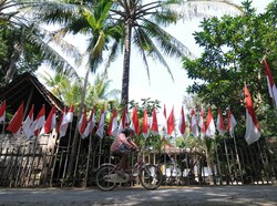 Sirene di Indonesia Akan Berbunyi pada 17 Agustus 2020 Pukul 10.17 WIB