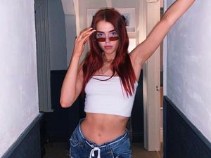 Pesona Putri Cantik Ronan Keating yang Jadi Model dan Aktris