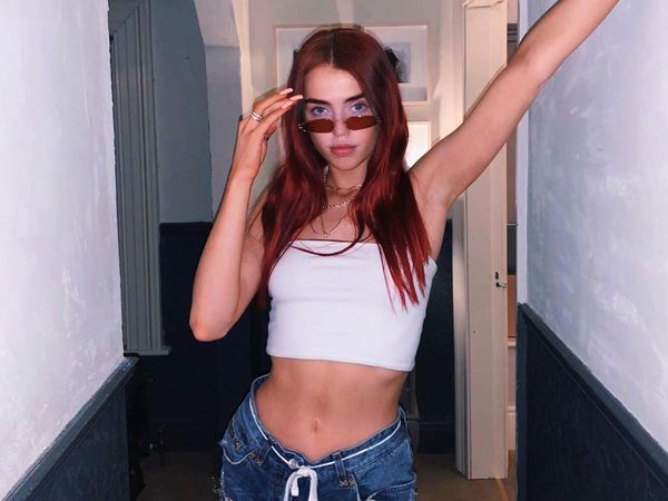 Pesona Putri Cantik Ronan Keating yang Jadi Model dan Aktris