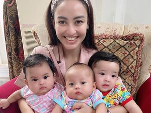 5 Crazy Rich Viral di 2020, Kisah Mantan ART Hingga Rawat Bayi Terlantar