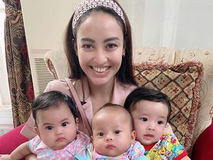 Viral Kebaikan Hati Crazy Rich Cantik Jakarta, Rawat 6 Bayi Terlantar