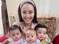 Viral Kebaikan Hati Crazy Rich Cantik Jakarta, Rawat 6 Bayi Terlantar