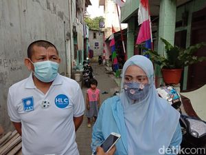 Pasang WiFi Gratis, PAN: Pemprov DKI Jangan Bilang Nggak Bisa! Pasang WiFi Gratis, PAN: Pemprov DKI Jangan Bilang Nggak Bisa!