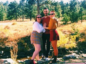 Kisah Cinta Poliamori yang Kontroversial, Hidup Bersama Kekasih dan Wanita Lain