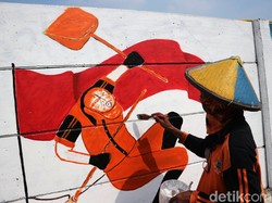 Cari Dana Agustusan, Pemuda Bandung Dilarang Minta-minta di Jalan