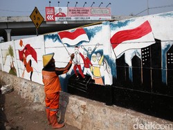 Kegiatan Agustusan Dilarang, Karang Taruna Bandung: Dananya untuk Sembako