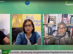 Gandeng Ivanka Slank, Pegadaian Ajak Masyarakat Hindari Narkoba