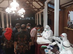 Meski 4 Pegawai Pemkab Positif COVID-19, HUT ke-696 Blitar Tetap Digelar