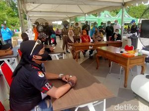 Tuntutan Pekerja Seni Kandas, Pemkot Surabaya Belum Izinkan Ada Hajatan Tuntutan Pekerja Seni Kandas, Pemkot Surabaya Belum Izinkan Ada Hajatan