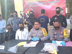 Gelap Mata Dosen di Bima Bunuh Mahasiswi Gegara Lamaran Tak Diterima