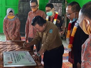 Dapat Bantuan dari BI, Kini Kopi Merangin Siap Go Internasional Dapat Bantuan dari BI, Kini Kopi Merangin Siap Go Internasional