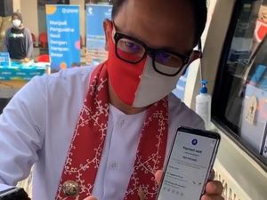 Warga Kota Bogor Bisa Bayar Pajak Bumi dan Bangunan Pakai QRIS