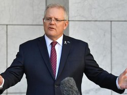 PM Australia: Membangun Aliansi Militer Indo-Pasifik Jadi Prioritas Kritis