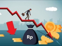 Pandemi dan Problem Domestik Bruto