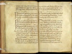 Ramuan Kuno Abad Pertengahan Diklaim Ampuh Bunuh Bakteri